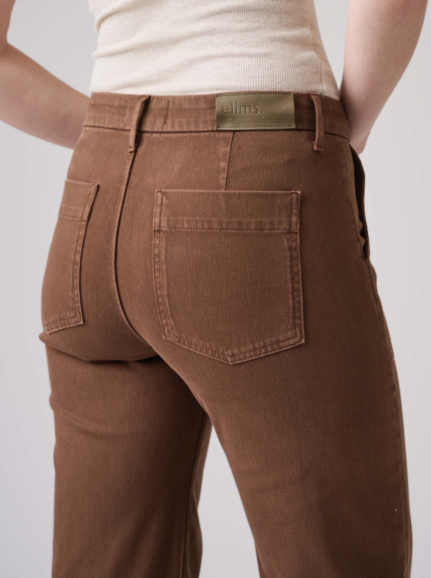 The Malibu Wide Baker | Coffee